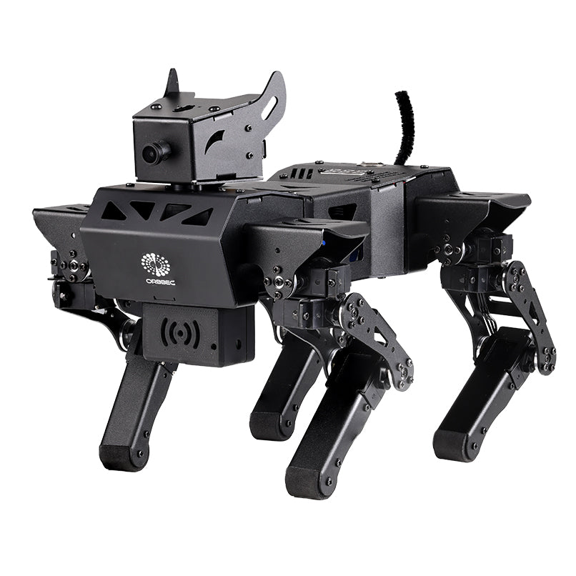 DogBot Bionic Robot Dog