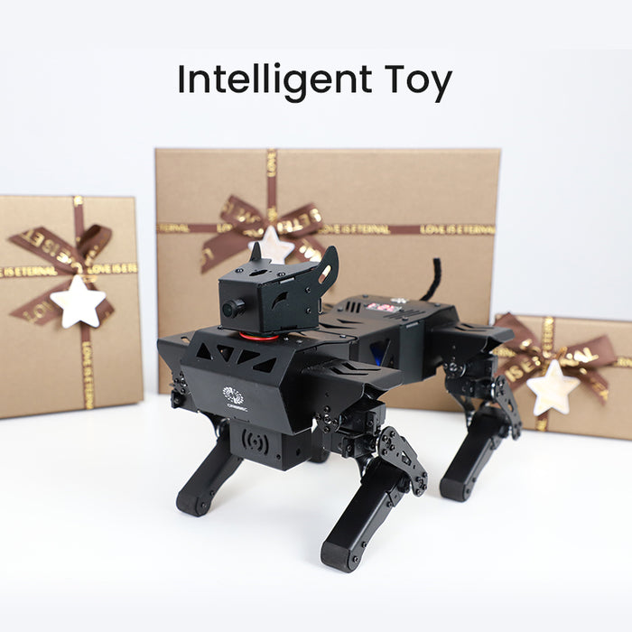 DogBot Bionic Robot Dog