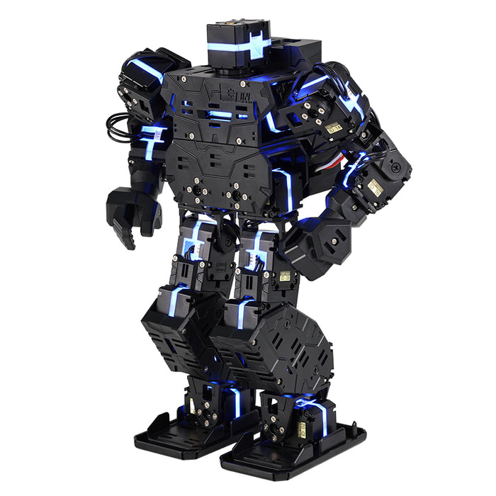 FeetFlex Humanoid Robot